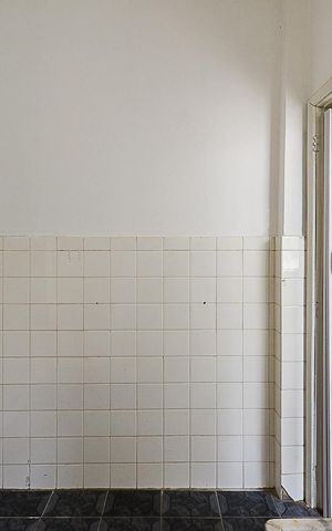 Apartamento à venda com 46m², 2 quartos e sem vaga Apartamento à venda com 46m², 2 quartos e sem vagaCozinha