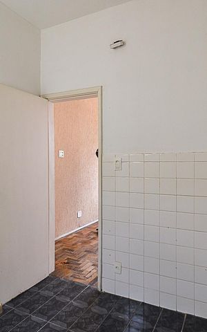Apartamento à venda com 46m², 2 quartos e sem vaga Apartamento à venda com 46m², 2 quartos e sem vagaCozinha