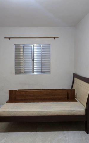 Casa à venda com 187m², 3 quartos e 2 vagas Casa à venda com 187m², 3 quartos e 2 vagasQuarto 01