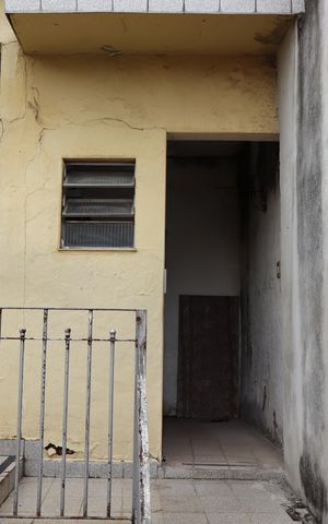 Casa à venda com 187m², 3 quartos e 2 vagasÁrea de Serviço