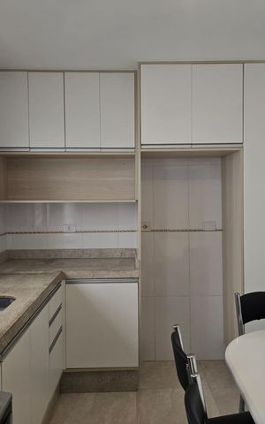 Casa à venda com 187m², 3 quartos e 2 vagas Casa à venda com 187m², 3 quartos e 2 vagasCozinha