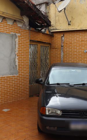 Casa à venda com 187m², 3 quartos e 2 vagasGaragem 