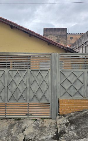 Casa à venda com 187m², 3 quartos e 2 vagas