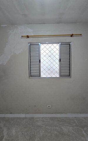 Casa à venda com 187m², 3 quartos e 2 vagas Casa à venda com 187m², 3 quartos e 2 vagasQuarto 02