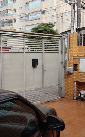Casa à venda com 187m², 3 quartos e 2 vagasGaragem 