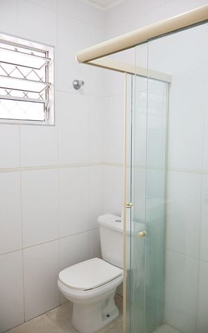 Casa à venda com 187m², 3 quartos e 2 vagasBanheiro Social