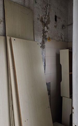 Casa à venda com 187m², 3 quartos e 2 vagas Casa à venda com 187m², 3 quartos e 2 vagasBanheiro de Serviço