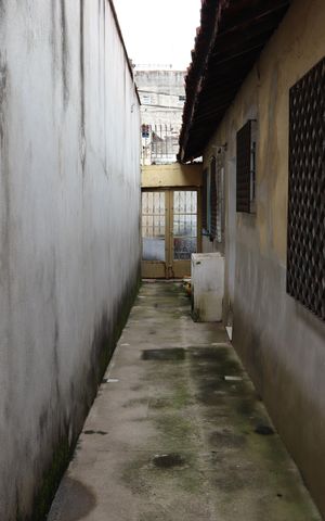 Casa à venda com 187m², 3 quartos e 2 vagasCorredor 