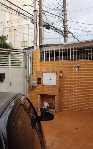 Casa à venda com 187m², 3 quartos e 2 vagasGaragem 