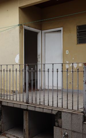 Casa à venda com 187m², 3 quartos e 2 vagasÁrea de Serviço