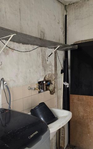 Casa à venda com 187m², 3 quartos e 2 vagas Casa à venda com 187m², 3 quartos e 2 vagasÁrea de Serviço
