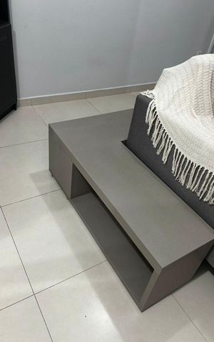Apartamento para alugar com 47m², 2 quartos e 1 vaga Apartamento para alugar com 47m², 2 quartos e 1 vagaSala