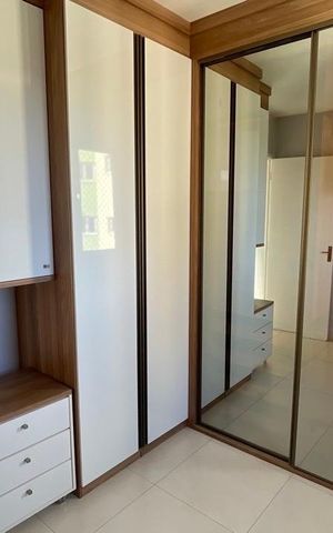 Apartamento para alugar com 47m², 2 quartos e 1 vaga Apartamento para alugar com 47m², 2 quartos e 1 vagaQuarto 1
