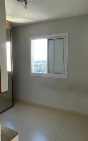 Apartamento para alugar com 47m², 2 quartos e 1 vaga Apartamento para alugar com 47m², 2 quartos e 1 vagaQuarto 1