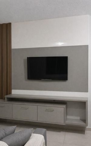 Apartamento para alugar com 47m², 2 quartos e 1 vaga Apartamento para alugar com 47m², 2 quartos e 1 vagaSala