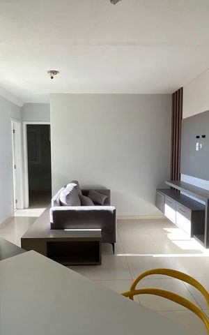 Apartamento para alugar com 47m², 2 quartos e 1 vaga Apartamento para alugar com 47m², 2 quartos e 1 vagaCozinha