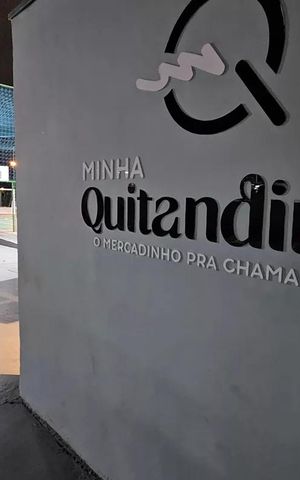 Apartamento para alugar com 47m², 2 quartos e 1 vaga Apartamento para alugar com 47m², 2 quartos e 1 vagaÁrea comum