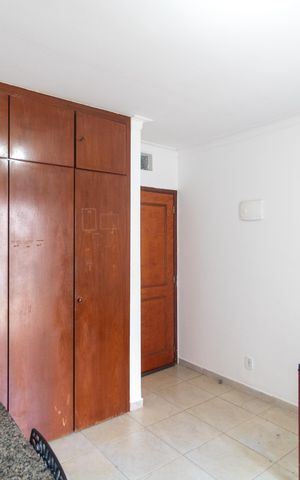 Studio para alugar com 30m², 1 quarto e sem vaga Studio para alugar com 30m², 1 quarto e sem vagaStudio