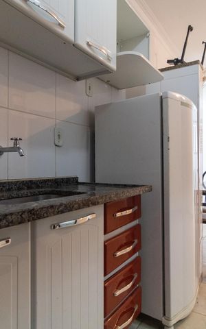 Studio para alugar com 30m², 1 quarto e sem vaga Studio para alugar com 30m², 1 quarto e sem vagaKitnet