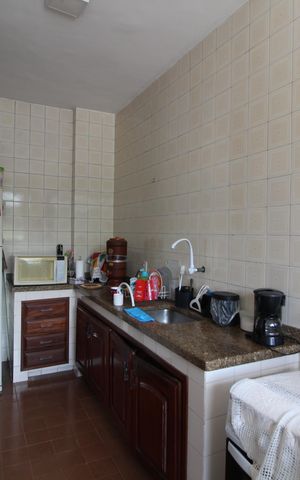 Apartamento à venda com 77m², 2 quartos e 1 vagaCozinha