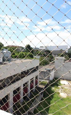 Apartamento à venda com 77m², 2 quartos e 1 vagaSala - Vista