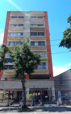 Apartamento à venda com 77m², 2 quartos e 1 vaga Apartamento à venda com 77m², 2 quartos e 1 vagaFachada