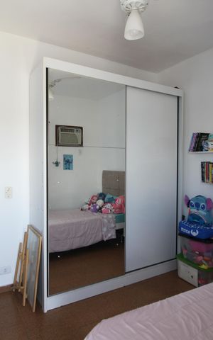 Apartamento à venda com 77m², 2 quartos e 1 vagaQuarto 1