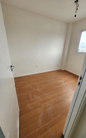 Apartamento à venda com 41m², 2 quartos e 1 vaga Apartamento à venda com 41m², 2 quartos e 1 vagaQuarto