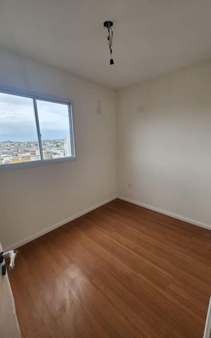 Apartamento à venda com 41m², 2 quartos e 1 vaga Apartamento à venda com 41m², 2 quartos e 1 vagaQuarto