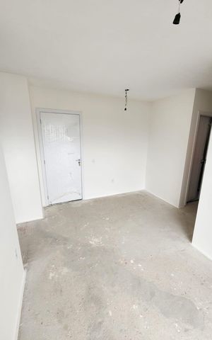 Apartamento à venda com 41m², 2 quartos e 1 vaga Apartamento à venda com 41m², 2 quartos e 1 vagaSala