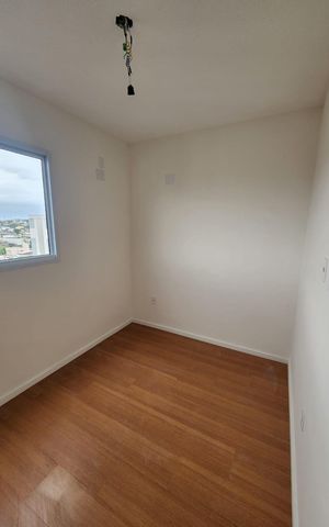 Apartamento à venda com 41m², 2 quartos e 1 vaga Apartamento à venda com 41m², 2 quartos e 1 vagaQuarto