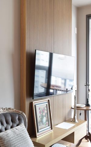 Apartamento à venda com 44m², 1 quarto e 1 vagaSala