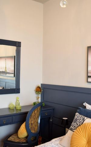 Apartamento à venda com 44m², 1 quarto e 1 vagaQuarto