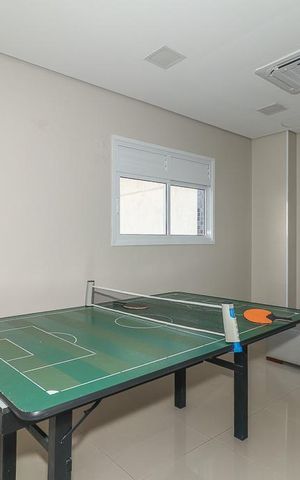 Apartamento à venda com 127m², 3 quartos e 2 vagasSalão de jogos