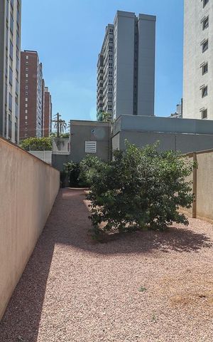 Apartamento à venda com 127m², 3 quartos e 2 vagasEspaço Pet