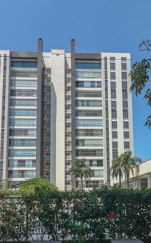 Apartamento à venda com 127m², 3 quartos e 2 vagasÁrea comum