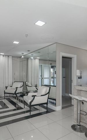 Apartamento à venda com 127m², 3 quartos e 2 vagasÁrea comum - Salão de festas