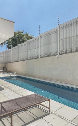 Apartamento à venda com 127m², 3 quartos e 2 vagasÁrea comum - Churrasqueira