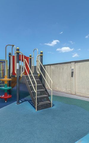 Apartamento à venda com 127m², 3 quartos e 2 vagasÁrea comum - Playground