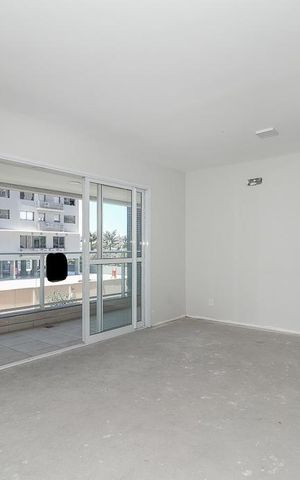 Apartamento à venda com 127m², 3 quartos e 2 vagasSala