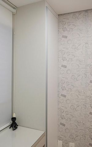 Apartamento à venda com 74m², 2 quartos e 2 vagasEscritório