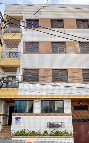 Apartamento à venda com 74m², 2 quartos e 2 vagasFachada + plaquinha