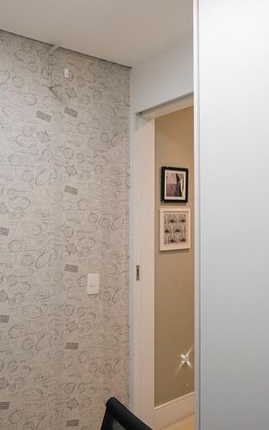 Apartamento à venda com 74m², 2 quartos e 2 vagasEscritório