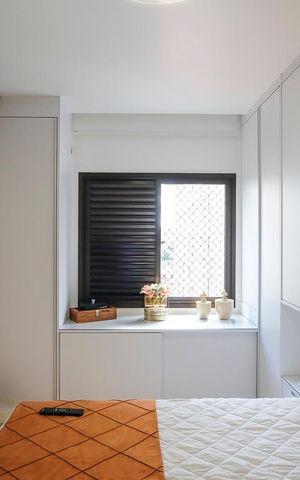 Apartamento à venda com 74m², 2 quartos e 2 vagasSuíte