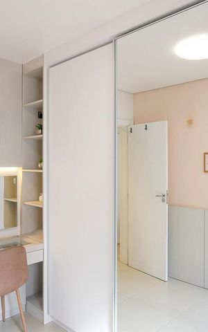 Apartamento à venda com 74m², 2 quartos e 2 vagasQuarto