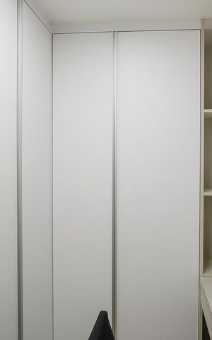 Apartamento à venda com 74m², 2 quartos e 2 vagasEscritório