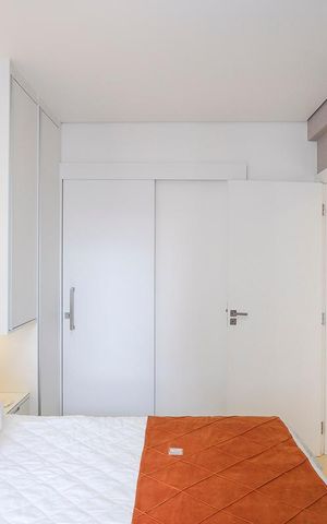 Apartamento à venda com 74m², 2 quartos e 2 vagasSuíte
