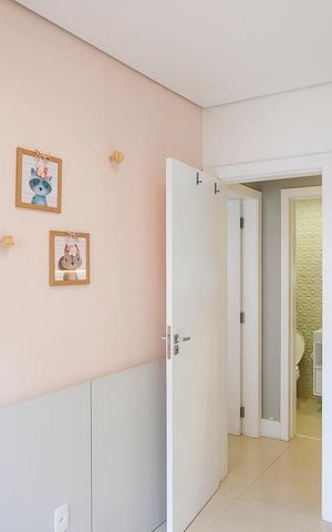 Apartamento à venda com 74m², 2 quartos e 2 vagasQuarto
