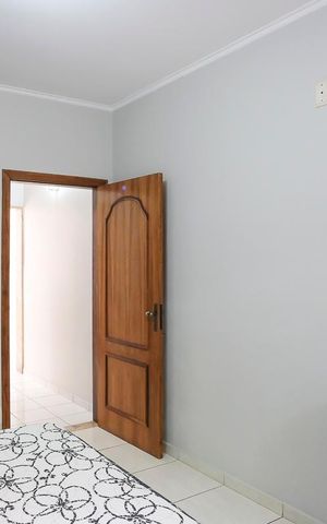 Casa à venda com 129m², 2 quartos e 2 vagasQuarto 2