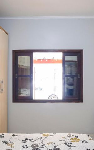 Casa à venda com 129m², 2 quartos e 2 vagasQuarto 1